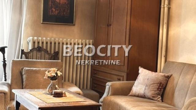 Stan, Dvosoban, Prodaja, 49m2, Bulevar despota Stefana, Palilula, Bulevar despota Stefana