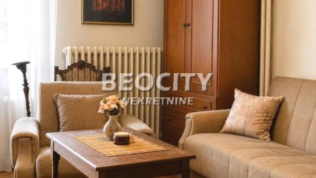 Stan, Dvosoban, Prodaja, 49m2, Bulevar despota Stefana, Palilula, Bulevar despota Stefana