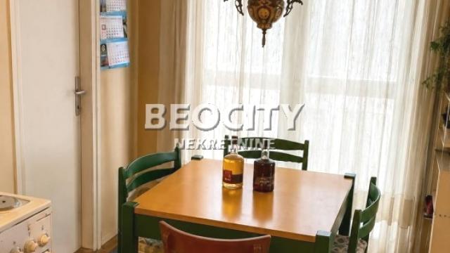 Stan, Dvosoban, Prodaja, 49m2, Bulevar despota Stefana, Palilula, Bulevar despota Stefana