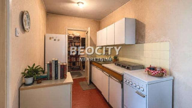 Stan, Dvosoban, Prodaja, 49m2, Bulevar despota Stefana, Palilula, Bulevar despota Stefana