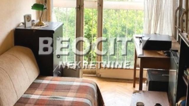 Stan, Dvosoban, Prodaja, 49m2, Bulevar despota Stefana, Palilula, Bulevar despota Stefana