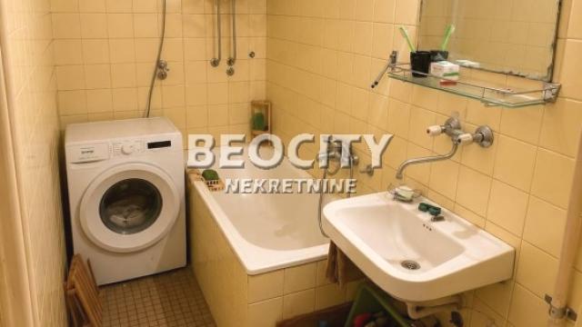 Stan, Dvosoban, Prodaja, 49m2, Bulevar despota Stefana, Palilula, Bulevar despota Stefana