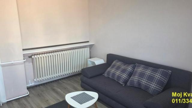 Stan, Jednosoban, Prodaja, 29m2, Blok 21, Novi Beograd, Bulevar Mihajla Pupina