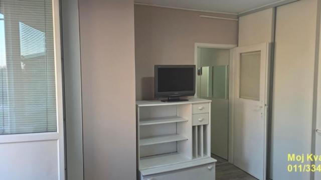 Stan, Jednosoban, Prodaja, 29m2, Blok 21, Novi Beograd, Bulevar Mihajla Pupina