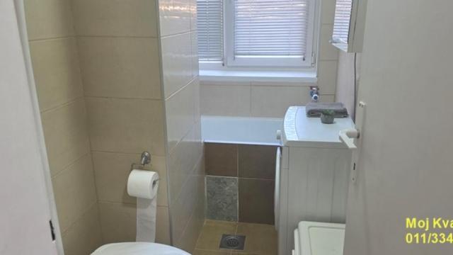 Stan, Jednosoban, Prodaja, 29m2, Blok 21, Novi Beograd, Bulevar Mihajla Pupina