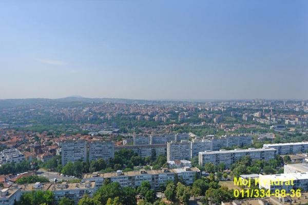 prodaja, stanova,
konjarnik-vozdovac-beograd, 1125990, dvoiposoban-rudo