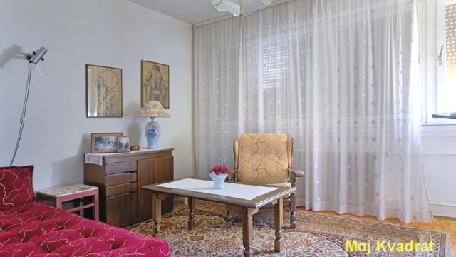 Stan, Dvoiposoban, Prodaja, 73m2, Konjarnik, Voždovac, Rudo