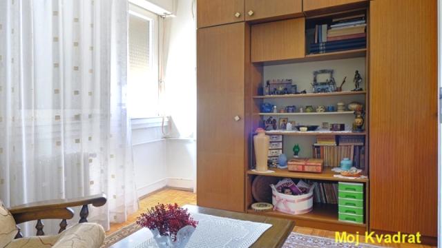 Stan, Dvoiposoban, Prodaja, 73m2, Konjarnik, Voždovac, Rudo