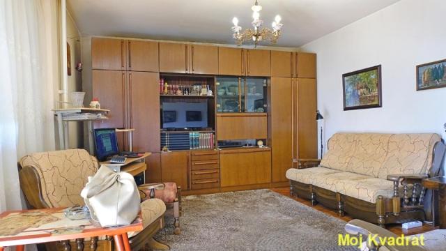 Stan, Dvoiposoban, Prodaja, 73m2, Konjarnik, Voždovac, Rudo