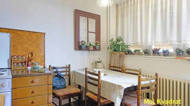 Stan, Dvoiposoban, Prodaja, 73m2, Konjarnik, Voždovac, Rudo