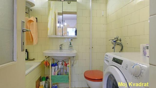 Stan, Dvoiposoban, Prodaja, 73m2, Konjarnik, Voždovac, Rudo