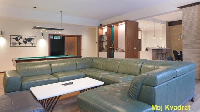 Kuća, Prodaja, 520m2, Mirijevo, Zvezdara, Beograd