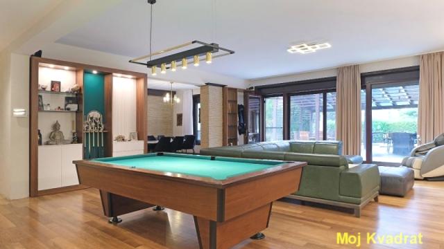 Kuća, Prodaja, 520m2, Mirijevo, Zvezdara, Beograd