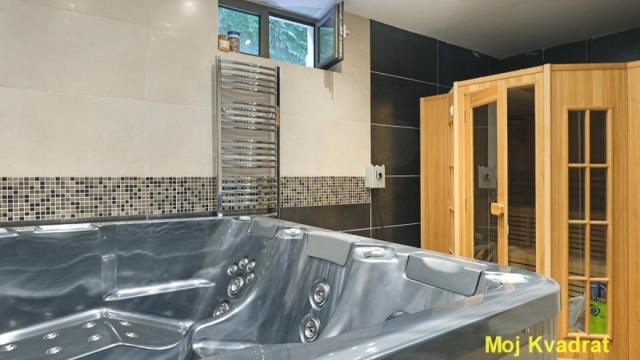 Kuća, Prodaja, 520m2, Mirijevo, Zvezdara, Beograd
