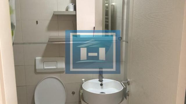 Stan, Dvosoban, Izdavanje, 48m2, Centar, Gradska lokacija, Ćuprija