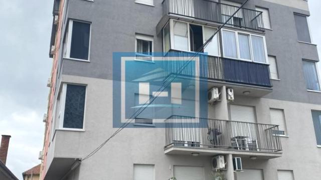Stan, Dvosoban, Izdavanje, 48m2, Centar, Gradska lokacija, Ćuprija