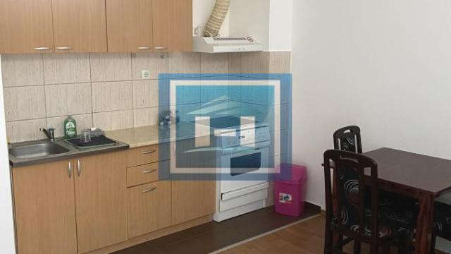 Stan, Jednosoban, Izdavanje, 40m2, Centar, Gradska lokacija, Ćuprija