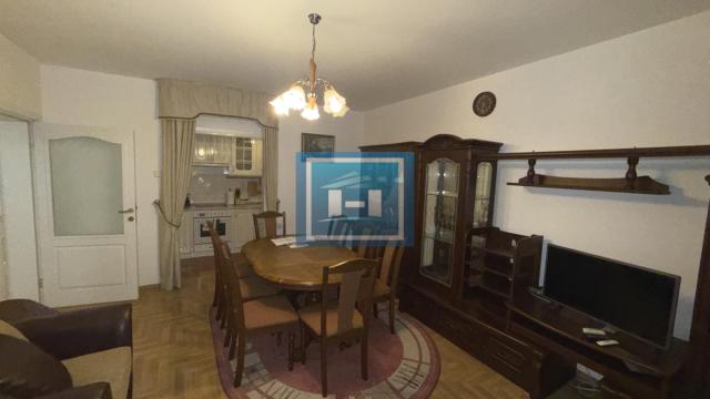Stan, Trosoban, Izdavanje, 72m2, Pivara, Gradska lokacija, Jagodina