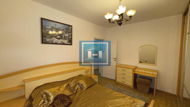 Stan, Trosoban, Izdavanje, 72m2, Pivara, Gradska lokacija, Jagodina