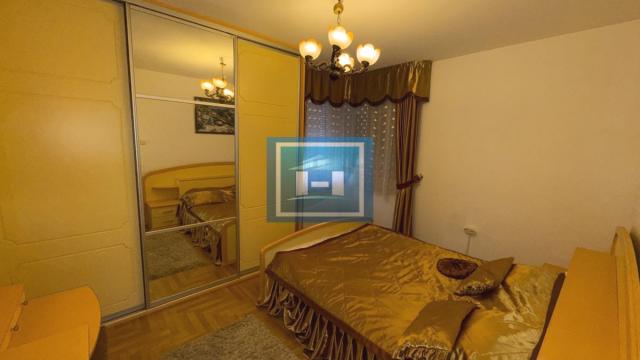 Stan, Trosoban, Izdavanje, 72m2, Pivara, Gradska lokacija, Jagodina