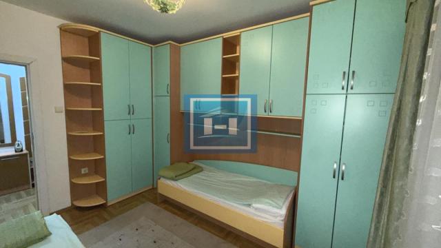 Stan, Trosoban, Izdavanje, 72m2, Pivara, Gradska lokacija, Jagodina