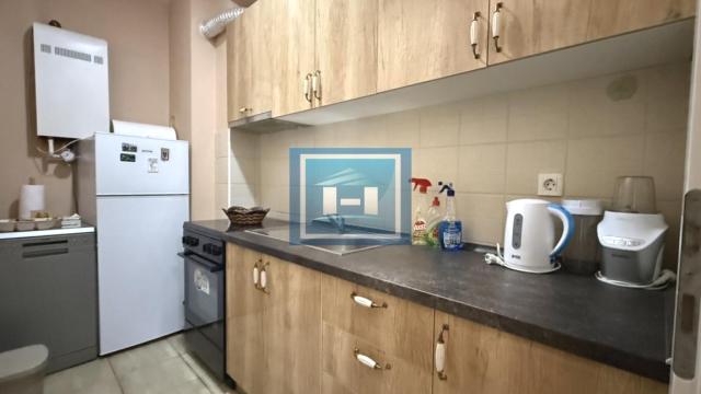 Stan, Dvosoban, Prodaja, 48m2, Centar, Gradska lokacija, Paraćin