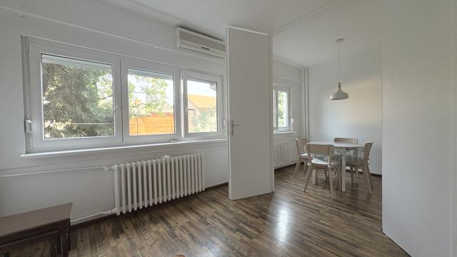Stan, Jednosoban, Izdavanje, 34m2, Vitanovačka