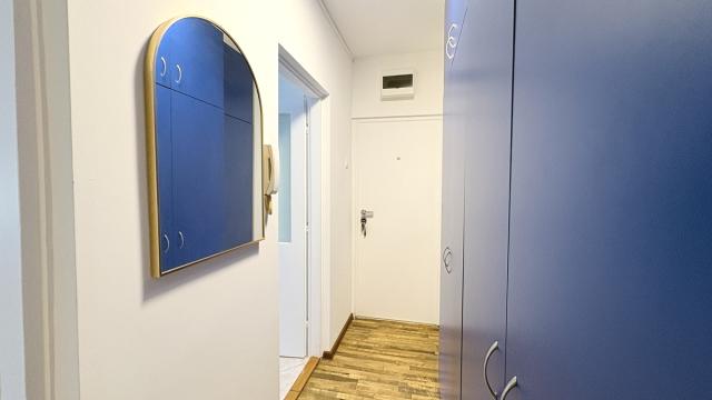 Stan, Jednosoban, Izdavanje, 34m2, Vitanovačka