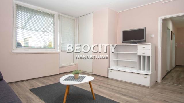 Stan, Jednosoban, Prodaja, 29m2, Blok 21, Novi Beograd, Bulevar Mihajla Pupina