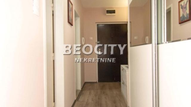 Stan, Jednosoban, Prodaja, 29m2, Blok 21, Novi Beograd, Bulevar Mihajla Pupina