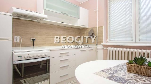 Stan, Jednosoban, Prodaja, 29m2, Blok 21, Novi Beograd, Bulevar Mihajla Pupina