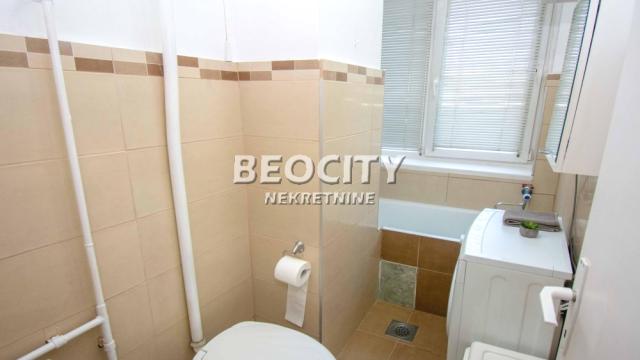 Stan, Jednosoban, Prodaja, 29m2, Blok 21, Novi Beograd, Bulevar Mihajla Pupina