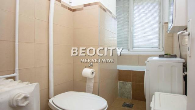 Stan, Jednosoban, Prodaja, 29m2, Blok 21, Novi Beograd, Bulevar Mihajla Pupina