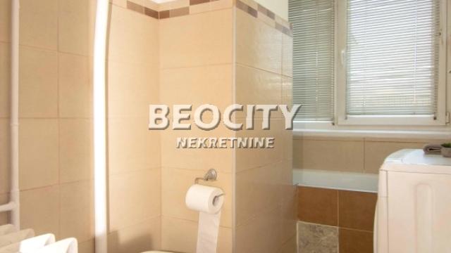 Stan, Jednosoban, Prodaja, 29m2, Blok 21, Novi Beograd, Bulevar Mihajla Pupina