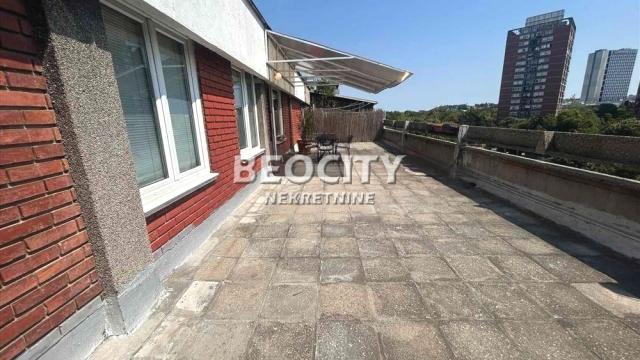 Stan, Jednosoban, Prodaja, 29m2, Blok 21, Novi Beograd, Bulevar Mihajla Pupina