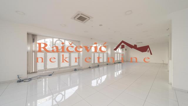 Poslovni prostor, Petosoban, Izdavanje, 179m2, Centar, Stari grad, Terazije