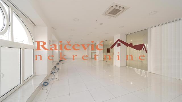 Poslovni prostor, Petosoban, Izdavanje, 179m2, Centar, Stari grad, Terazije