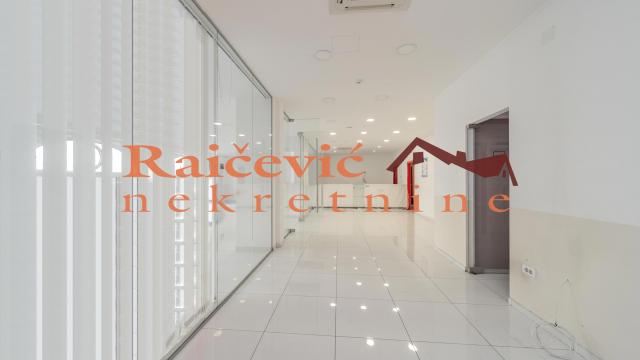 Poslovni prostor, Petosoban, Izdavanje, 179m2, Centar, Stari grad, Terazije