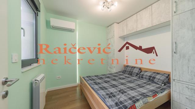 Stan, Jednoiposoban, Prodaja, 40m2, Centar, Stari grad, Vojvode Dobrnjca