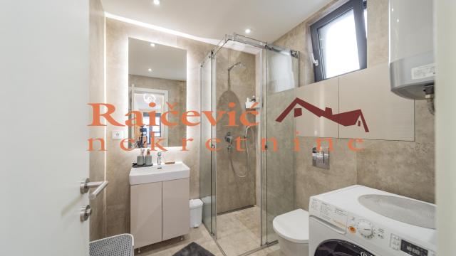 Stan, Jednoiposoban, Prodaja, 40m2, Centar, Stari grad, Vojvode Dobrnjca