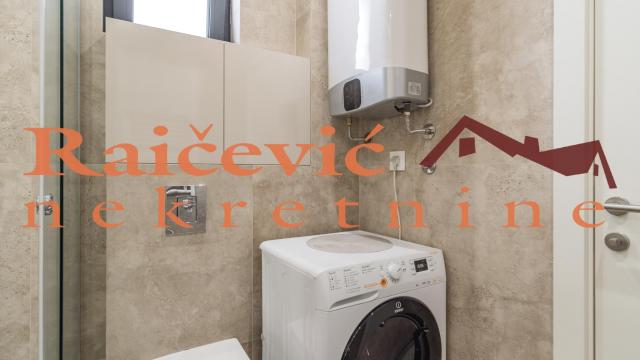Stan, Jednoiposoban, Prodaja, 40m2, Centar, Stari grad, Vojvode Dobrnjca