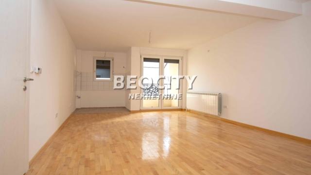 Stan, Trosoban, Prodaja, 59m2, Batajnica, Zemun, Kralja Radoslava