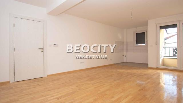 Stan, Trosoban, Prodaja, 59m2, Batajnica, Zemun, Kralja Radoslava