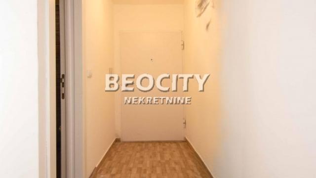 Stan, Trosoban, Prodaja, 59m2, Batajnica, Zemun, Kralja Radoslava