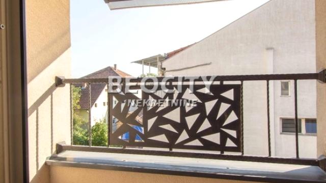 Stan, Trosoban, Prodaja, 59m2, Batajnica, Zemun, Kralja Radoslava