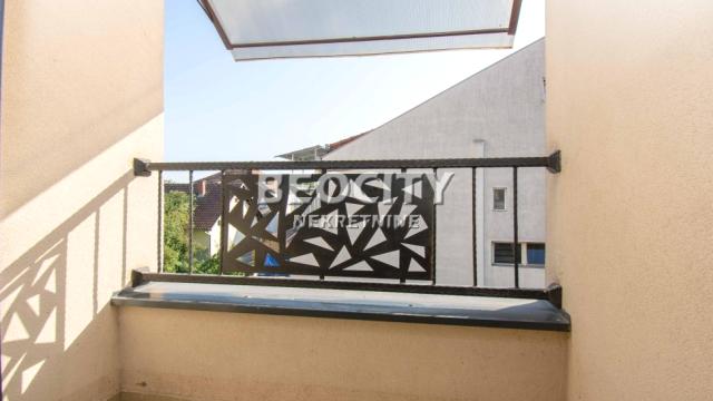 Stan, Trosoban, Prodaja, 59m2, Batajnica, Zemun, Kralja Radoslava
