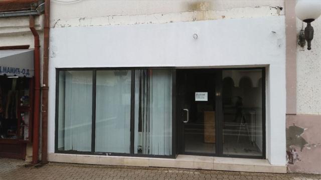 Poslovni prostor, Jednosoban, Izdavanje, 81m2, Grocka, Bulevar Oslobodjenja
