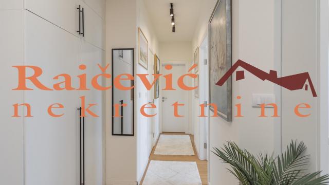 Stan, Trosoban, Prodaja, 67m2, Vidikovac, Rakovica, Kneza Viseslava