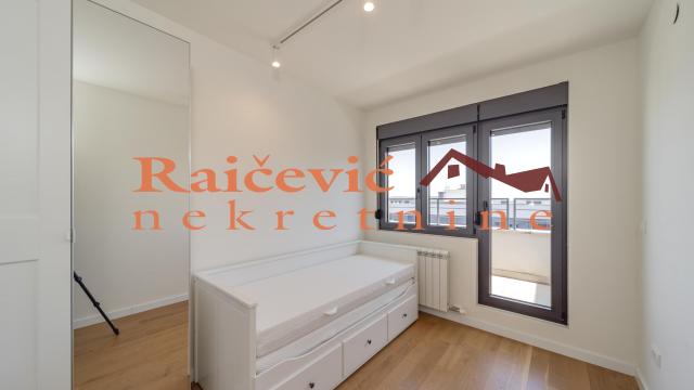 Stan, Trosoban, Prodaja, 67m2, Vidikovac, Rakovica, Kneza Viseslava