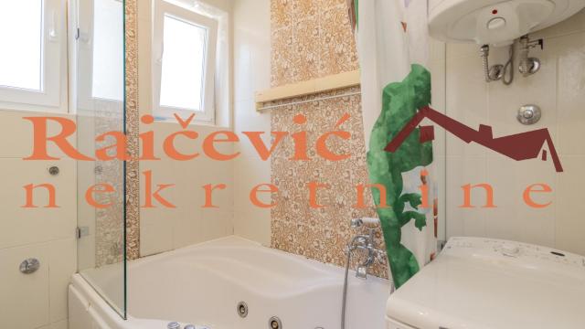 Stan, Dvosoban, Izdavanje, 60m2, Autokomanda, Voždovac, Admirala Vukovica